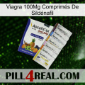 Viagra 100Mg Comprimés De Sildénafil 11